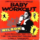 Jackie Wilson - Baby Workout